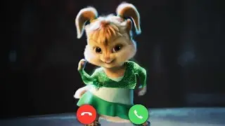 Incoming call from Eleanor | Alvin and the chipmunks 2