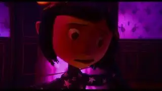 Coraline 15th Anniversary Encore | October 31 & November 1