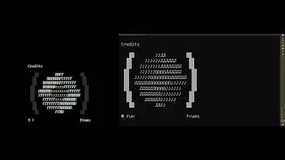 Frums - Credits Original Windows CMD Side By Side