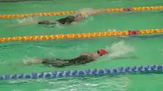 20150906 Barnet Masters Sprint Swim E22 w100bk