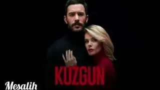 kuzgun final  çalan şarkı   seninle olmak varya   (dayanamam sana ben) metin özülkü