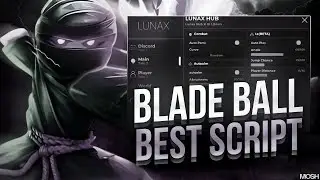 [BEST] BLADE BALL SCRIPT/HACK/GUI | AUTO PARRY, AUTO BLOCK, NO KEY, SOLARA | PASTEBIN | MOBILE/PC