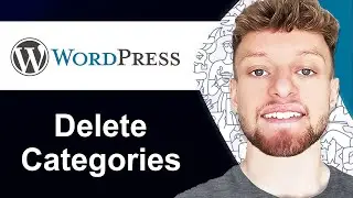 How To Delete Categories in WordPress (Step By Step)