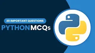 Python MCQs | Top 20 Python Questions and Answer | Javatpoint