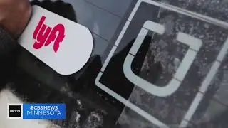 Minnesotans react to the possibility of Uber and Lyft leaving