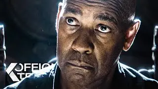 The Equalizer 3 Trailer 2 (2023)