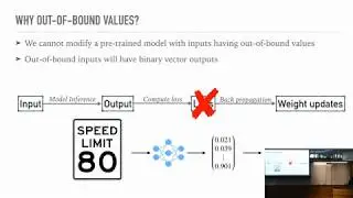 Stanford Seminar - Persistent and Unforgeable Watermarks for DeepNeural Networks