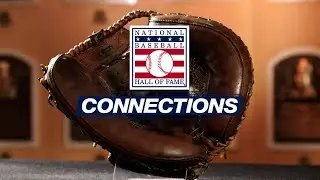 From a Yogi to a King | Hall of Fame Connections Episode 2