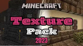 How To Install Texture Packs In Minecraft Java [2023] FREE