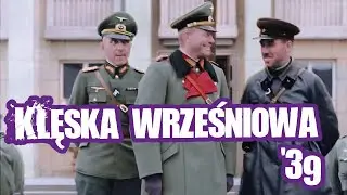 Klęska wrześniowa 1939 | Dudek o Historii