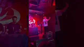 LILDRUGHILL — DRUMS, АНРЕЛИЗ ПОЛНЫЙ НОВЫЙ ТРЕК С КОНЦЕРТА В АСТАНЕ 01.10.23, с @shmoneydaily