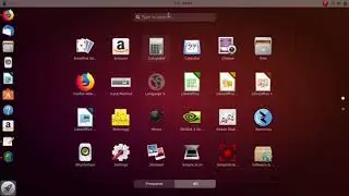 Make Ubuntu 18.04.2 look like Mac OS X in 2019