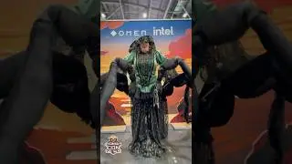 Dungeons and Dragons Drider 