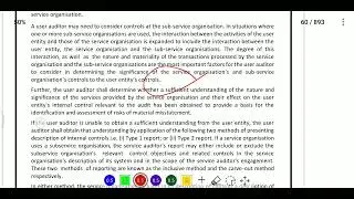 STANDARDSON AUDITING Revision 7