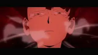 Mob Psycho AMV – Paranoia