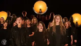 Hero (Mariah Carey) | One Voice Children's Choir cover