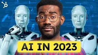 Artificial Intelligence (AI) | What it Means for YOU in 2024