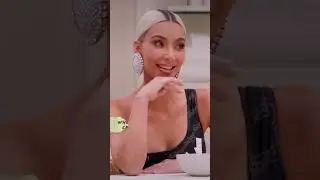Kim Kardashian Admits She Has A Celebrity Crush To Hailey Bieber 