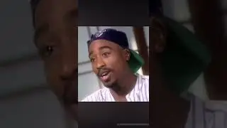 2Pac 1994 interview 