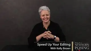 Speed up your editing