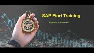 SAP FIORI Training – SAP FIORI Online Training – (SAP FIORI Certification Tips)– SAP FIORI Course