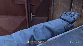 Dayz ХОЛОДНАЯ ЧЕРНОРУСЬ ВЫЖИВАНИЯ БЕЗ МОНТОЖА #8