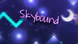 Skybound by BufiBoopi (Easy/Medium Demon?)