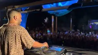 Spada at Feel Festival 2023 track id