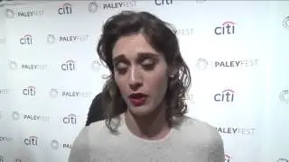 MASTERS OF SEX Season 2 Spoilers with Lizzy Caplan