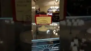 Водка за пол миллиона