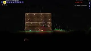 Terraria Прохождения нудного стримера №5