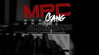 Sample Based Beat #11 (MPC Live Sample Flip)