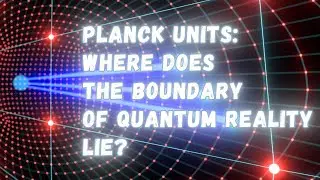 Planck units: where does the boundary of quantum reality lie?