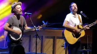 The Avett Brothers - Sept 21, 2021 - Complete show