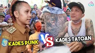 MANTAN PREMAN JADI KADES! Profil, Pendidikan & Agama Kepala Desa Welas Yuni Nugroho VS Dian Siswadi