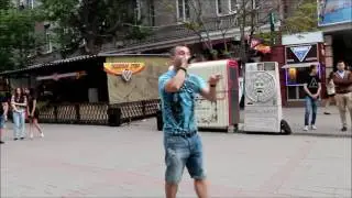 Тимур Витамин - Взять сполна (Проспект Кирова, 2016)