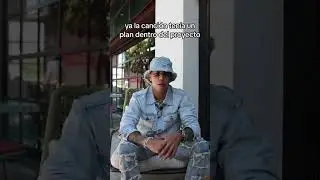 Aquí les cuento cómo se dio este paloooo ☕️ junto con @farruko y @piso21 #cafe