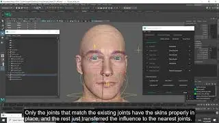 maya tuto - (5)Rebuild Facial Rig_[2]Edit Joint reduction