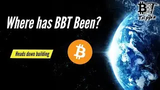 What has BBT been doing in this Bear Market?