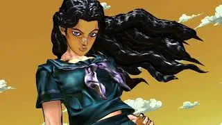 Jojo Bizarre Adventure All Star Battle R: Koichi Fights Yukako