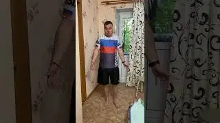 Сидит на балконе | Семейные приколы | Тик Ток 