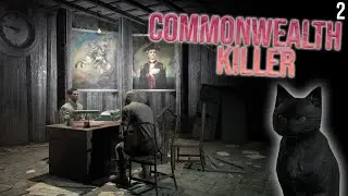 Commonwealth Danger - Dinner's Served! - Part 2 | Fallout 4 Mods