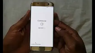 QUITAR CUENTA GOOGLE FRP BYPASS GALAXY S7 EDGE ANDROID 8
