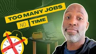 A Day in the Life of an IT Technician: Too Many Jobs No Time