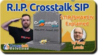 STIR/SHAKEN and the Death of the Small VoIP Carrier