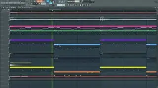 Bushido - Ronin (FL Studio Remake + Free FLP)