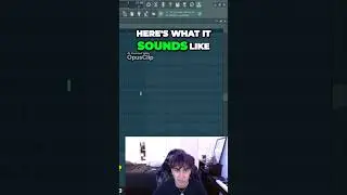 FL Studio Tips & Tricks PT. 20 #shorts