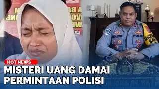 HEBOH Dua Video Kades Bongkar Permintaan Uang Damai dari Oknum Polisi, Supriyani Pasrah