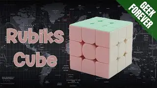 📦Unboxing: YIP 4x4 Rubik`s Cube