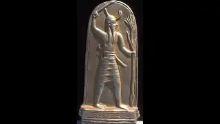 Working with the God BAAL (Canaanite Religion)